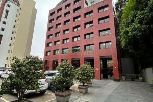 Sala Mobiliada com 160m², 5 vagas, no bairro Exposição em Caxias do Sul para Alugar