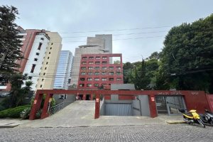 Sala Mobiliada com 198m², 5 vagas, no bairro Exposição em Caxias do Sul para Alugar