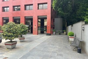 Sala Mobiliada com 160m², 5 vagas, no bairro Exposição em Caxias do Sul para Alugar