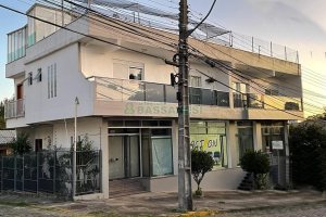 Loja com 109m², no bairro Floresta em Caxias do Sul para Alugar