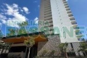 Apto Mobiliado com 110m², 3 dormitórios, 2 vagas, no bairro Petrópolis em Caxias do Sul para Alugar