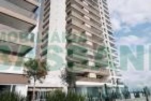 Apto Mobiliado com 110m², 3 dormitórios, 2 vagas, no bairro Petrópolis em Caxias do Sul para Alugar