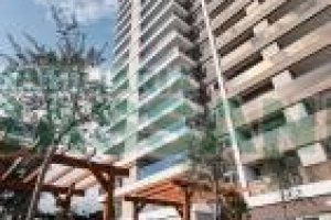 Apto Mobiliado com 110m², 3 dormitórios, 2 vagas, no bairro Petrópolis em Caxias do Sul para Alugar