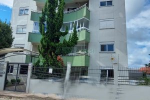 Apto Mobiliado com 113m², 2 dormitórios, 2 vagas, no bairro Rio Branco em Caxias do Sul para Alugar