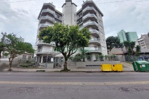Apartamento com 150m², 3 dormitórios, 3 vagas, no bairro Exposição em Caxias do Sul para Alugar