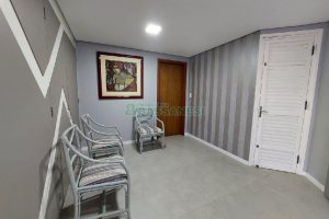 Apartamento com 150m², 3 dormitórios, 3 vagas, no bairro Exposição em Caxias do Sul para Alugar