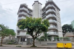 Apartamento com 150m², 3 dormitórios, 3 vagas, no bairro Exposição em Caxias do Sul para Alugar