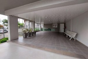 Apartamento com 150m², 3 dormitórios, 3 vagas, no bairro Exposição em Caxias do Sul para Alugar