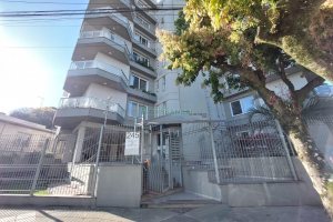 Apartamento com 150m², 3 dormitórios, 3 vagas, no bairro Exposição em Caxias do Sul para Alugar