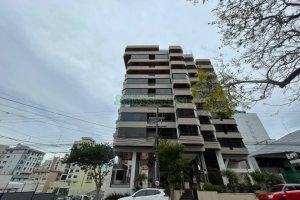 Apartamento com 132m², 3 dormitórios, 2 vagas, no bairro São Pelegrino em Caxias do Sul para Comprar