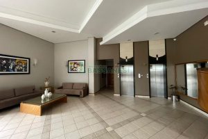 Apartamento com 132m², 3 dormitórios, 2 vagas, no bairro São Pelegrino em Caxias do Sul para Comprar