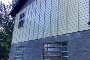 Casa com 98m², 3 dormitórios, no bairro Galópolis em Caxias do Sul para Alugar