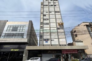 Apto Mobiliado com 74m², 2 dormitórios, no bairro São Pelegrino em Caxias do Sul para Alugar