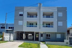 Apartamento com 65m², 2 dormitórios, 1 vaga, no bairro Cidade Nova em Caxias do Sul para Alugar