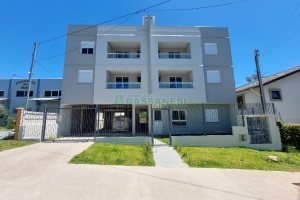 Apartamento com 65m², 2 dormitórios, 1 vaga, no bairro Cidade Nova em Caxias do Sul para Alugar