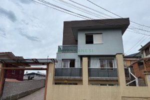 Casa Mobiliada com 180m², 3 dormitórios, 2 vagas, no bairro Desvio Rizzo em Caxias do Sul para Alugar