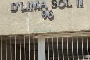 Apartamento com 81m², 2 dormitórios, 1 vaga, no bairro Nossa Senhora da Saúde em Caxias do Sul para Alugar