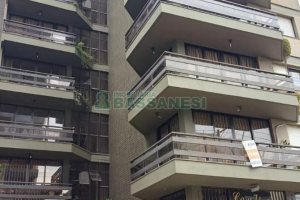 Apartamento com 118m², 3 dormitórios, 1 vaga, no bairro São Pelegrino em Caxias do Sul para Alugar