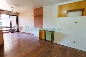 Apartamento com 118m², 3 dormitórios, 1 vaga, no bairro São Pelegrino em Caxias do Sul para Alugar