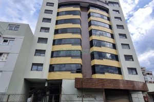 Apto Mobiliado com 200m², 3 dormitórios, 2 vagas, no bairro Medianeira em Caxias do Sul para Alugar