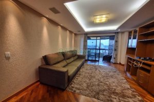 Apto Mobiliado com 200m², 3 dormitórios, 2 vagas, no bairro Medianeira em Caxias do Sul para Alugar