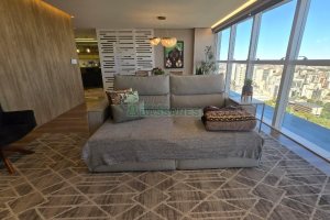 Apartamento com 178m², 3 dormitórios, 3 vagas, no bairro Centro em Caxias do Sul para Comprar