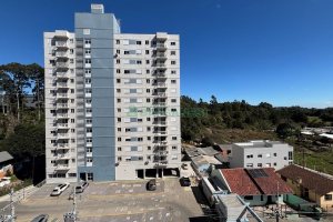 Apartamento com 62m², 2 dormitórios, 1 vaga, no bairro Cidade Nova em Caxias do Sul para Alugar