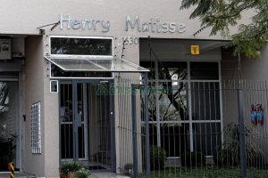 Apartamento com 52m², 2 dormitórios, 1 vaga, no bairro Desvio Rizzo em Caxias do Sul para Comprar