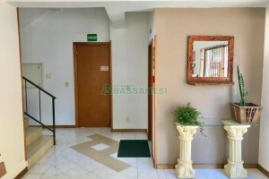 Apartamento com 78m², 2 dormitórios, 1 vaga, no bairro Colina Sorriso em Caxias do Sul para Alugar