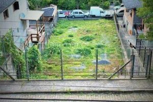 Terreno com 333m², no bairro Galópolis em Caxias do Sul para Comprar