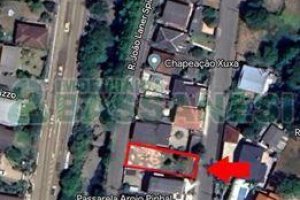Terreno com 333m², no bairro Galópolis em Caxias do Sul para Comprar