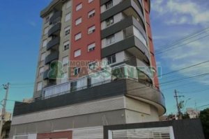 Apartamento com 94m², 3 dormitórios, 2 vagas, no bairro Jardim América em Caxias do Sul para Comprar