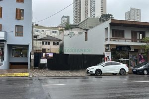 Loja com 245m², no bairro Cruzeiro em Caxias do Sul para Alugar