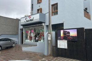 Loja com 245m², no bairro Cruzeiro em Caxias do Sul para Alugar