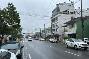 Loja com 245m², no bairro Cruzeiro em Caxias do Sul para Alugar