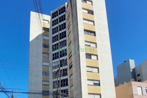 Apto Mobiliado com 68m², 3 dormitórios, no bairro Centro em Caxias do Sul para Alugar
