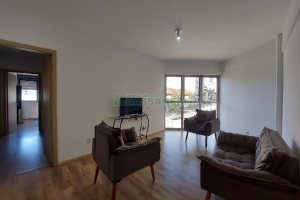 Apto Mobiliado com 68m², 3 dormitórios, no bairro Centro em Caxias do Sul para Alugar