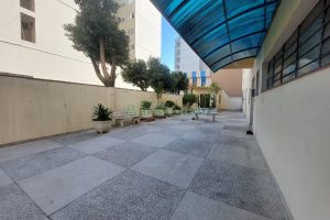 Apto Mobiliado com 68m², 3 dormitórios, no bairro Centro em Caxias do Sul para Alugar