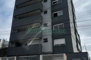 Apartamento com 94m², 2 dormitórios, 1 vaga, no bairro Sagrada Família em Caxias do Sul para Comprar