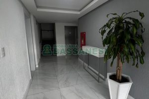 Apartamento com 94m², 2 dormitórios, 1 vaga, no bairro Sagrada Família em Caxias do Sul para Comprar