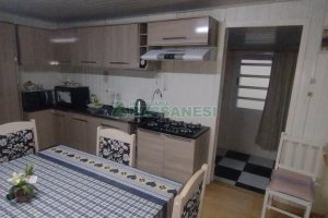 Casa com 136m², 3 dormitórios, 3 vagas, no bairro Diamantino em Caxias do Sul para Comprar