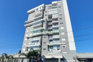 Apto Mobiliado com 72m², 2 dormitórios, 2 vagas, no bairro São Leopoldo em Caxias do Sul para Alugar