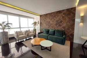 Apto Mobiliado com 72m², 2 dormitórios, 2 vagas, no bairro São Leopoldo em Caxias do Sul para Alugar