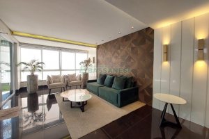 Apto Mobiliado com 72m², 2 dormitórios, 2 vagas, no bairro São Leopoldo em Caxias do Sul para Alugar