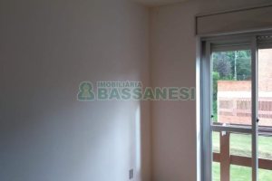 Apartamento com 42m², 2 dormitórios, no bairro Sagrada Família em Caxias do Sul para Comprar