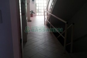 Apartamento com 42m², 2 dormitórios, no bairro Sagrada Família em Caxias do Sul para Comprar