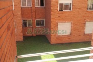Apartamento com 42m², 2 dormitórios, no bairro Sagrada Família em Caxias do Sul para Comprar