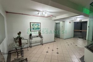 Apto Mobiliado com 115m², 3 dormitórios, 2 vagas, no bairro Centro em Caxias do Sul para Alugar