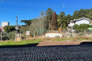 Terreno com 720m², no bairro Bela Vista em Caxias do Sul para Comprar