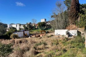 Terreno com 720m², no bairro Bela Vista em Caxias do Sul para Comprar